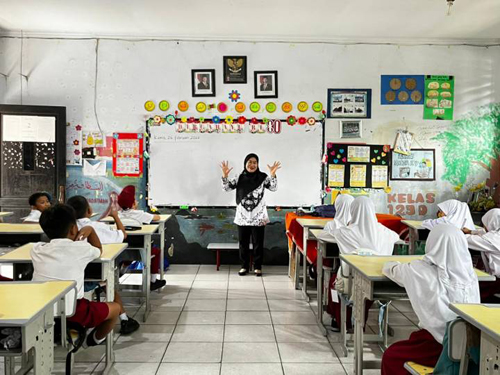 foto dok. diskominfo kota tng