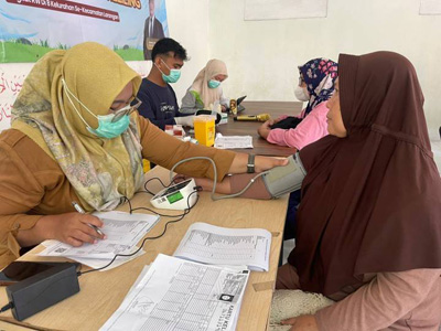 foto dok. diskominfo pemkot tng