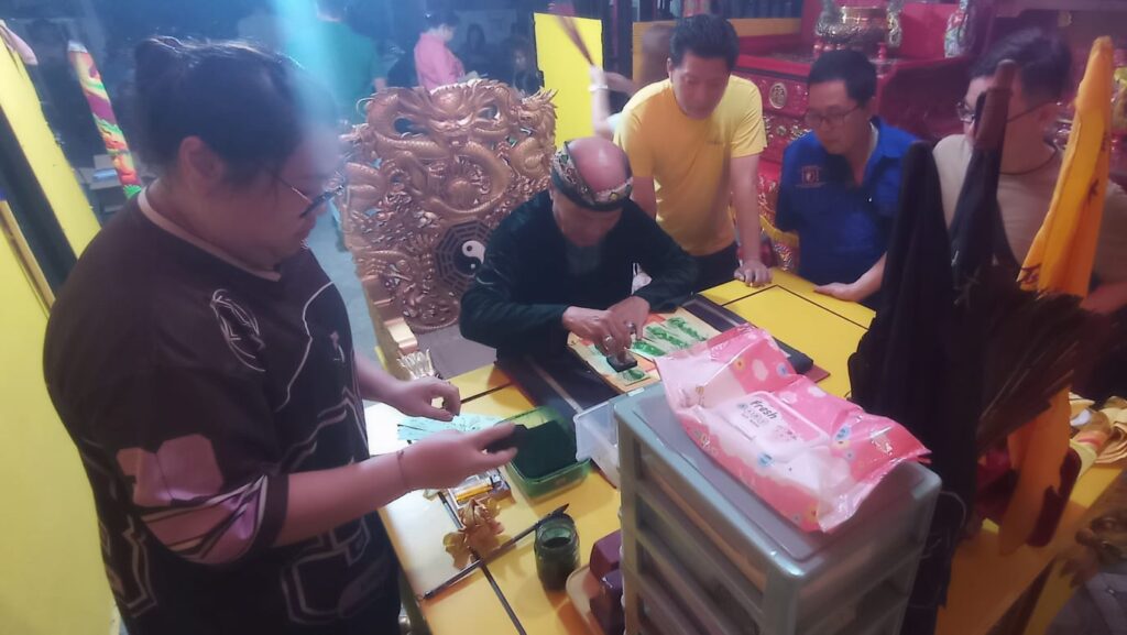 foto dok. mas
