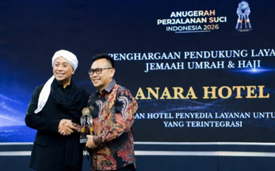 foto dok. Anara Airport Hotel,