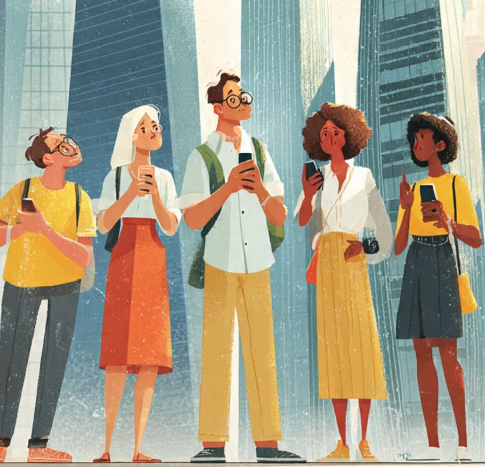 artwork ilustrasi dok. meta ai