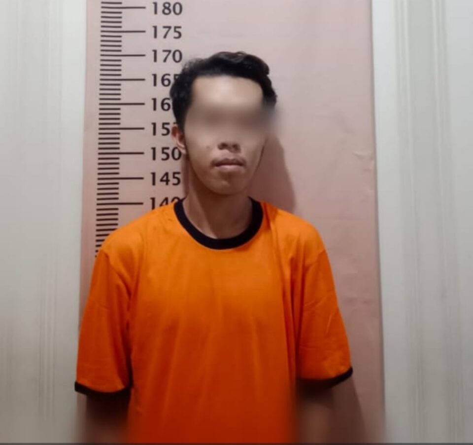 foto dok. polsek karawaci