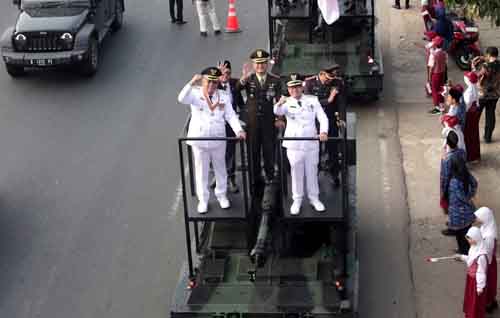 Foto Dok. Diskominfo Pemkot Tangsel