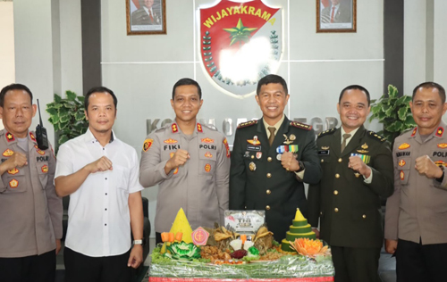 foto dok. polrestro tangerang kota