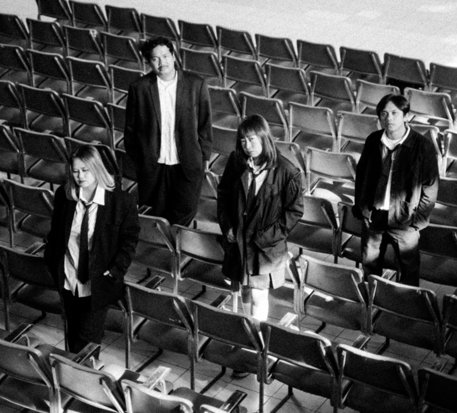 WUSS Rilis Album Perdana “SUZAN”