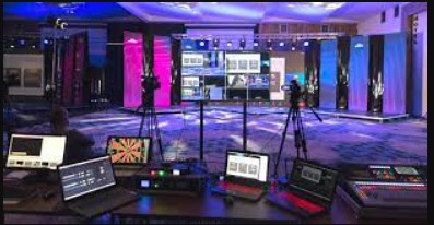 livestreaming