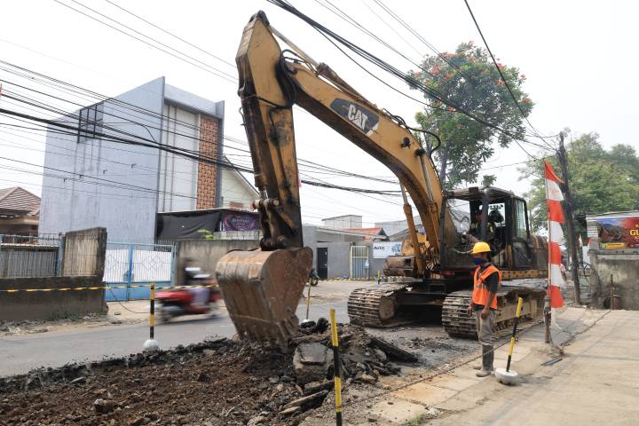 foto dok. diskominfo pemkot tng