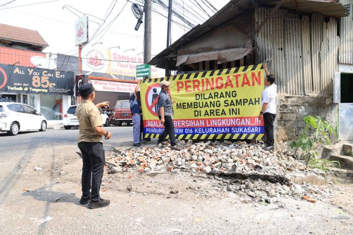 foto dok. diskominfo pemkot tng
