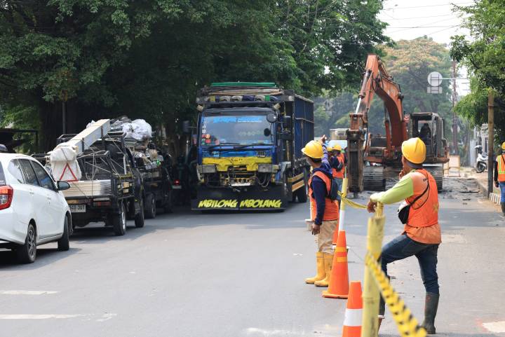 foto dok. diskominfo pemkot tng