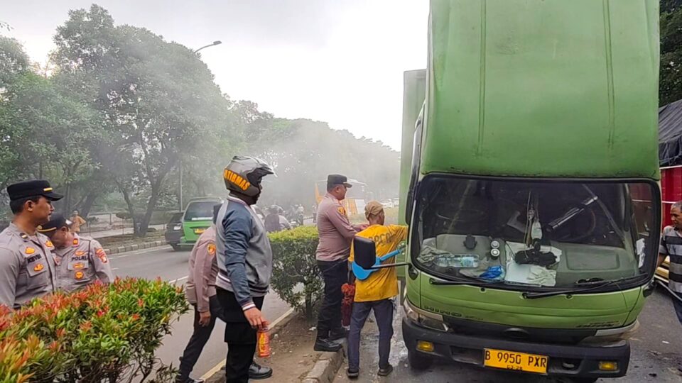 foto dok. polrestro tangerang kota