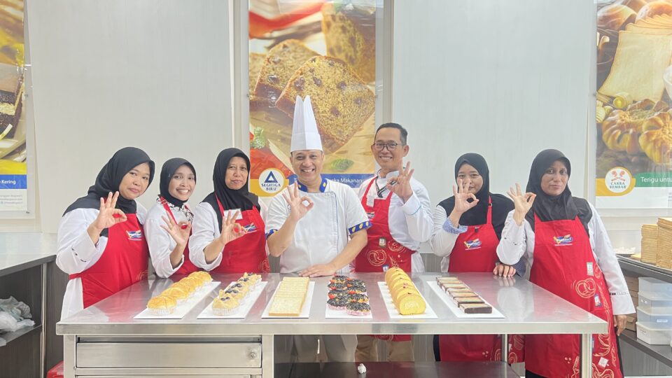 foto dok. bogasari