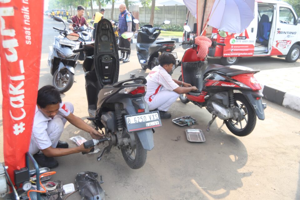foto dok. polrestro tangerang kota