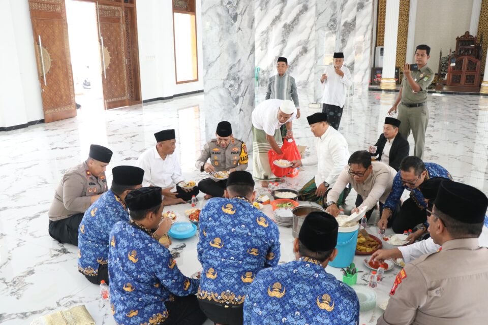 foto dok. polrestro tangerang kota