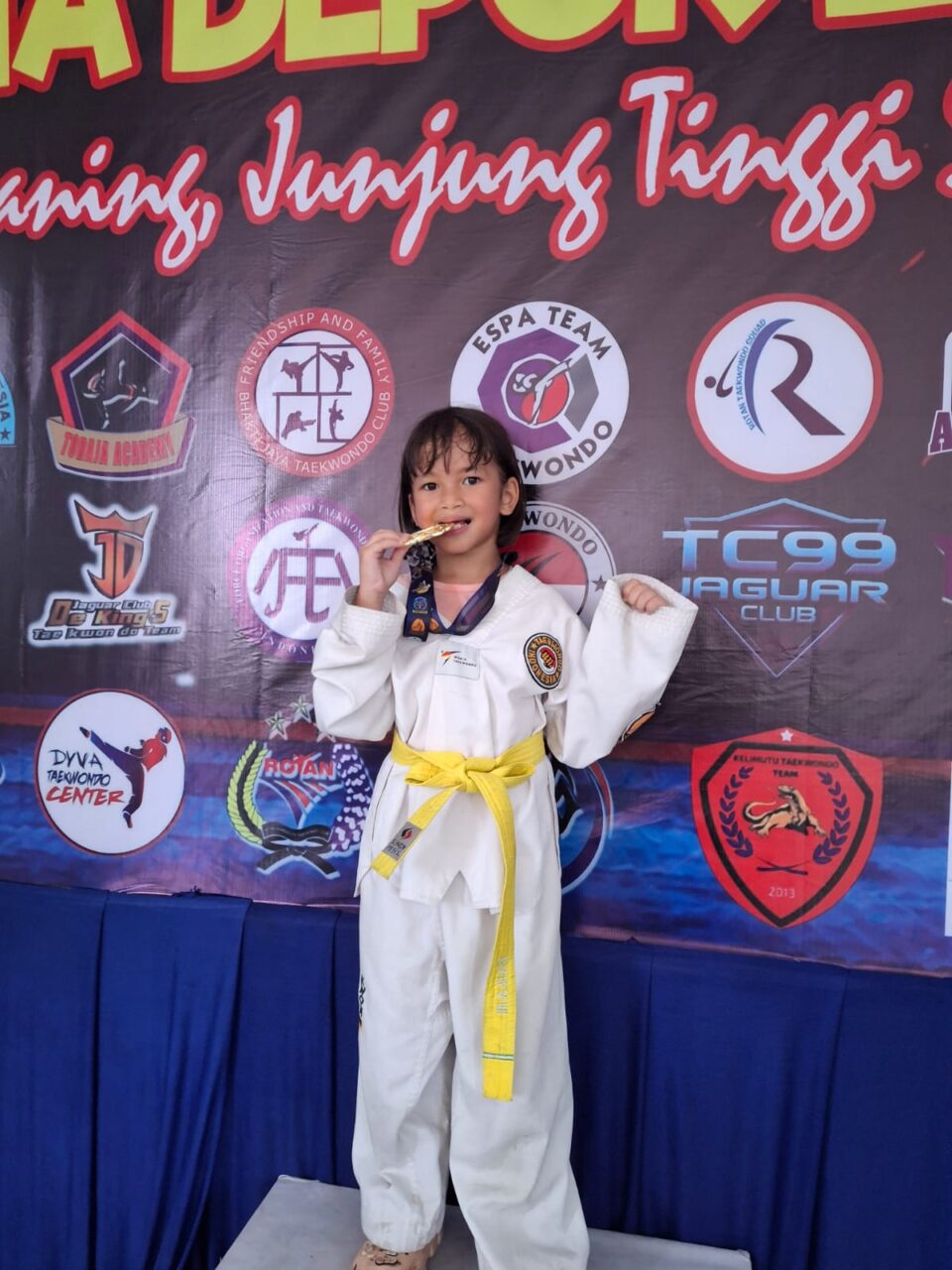 foto dok. Nadhira Farah Achlan