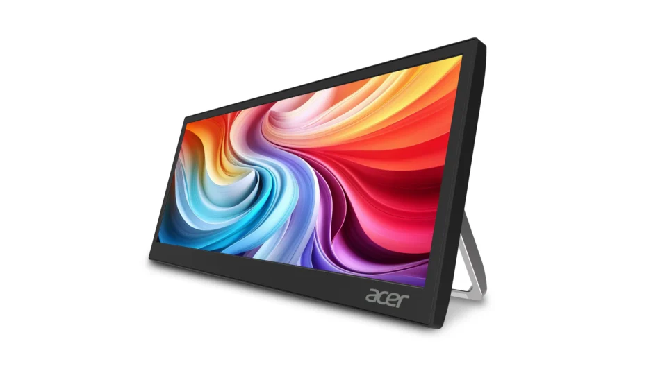 foto dok. acer