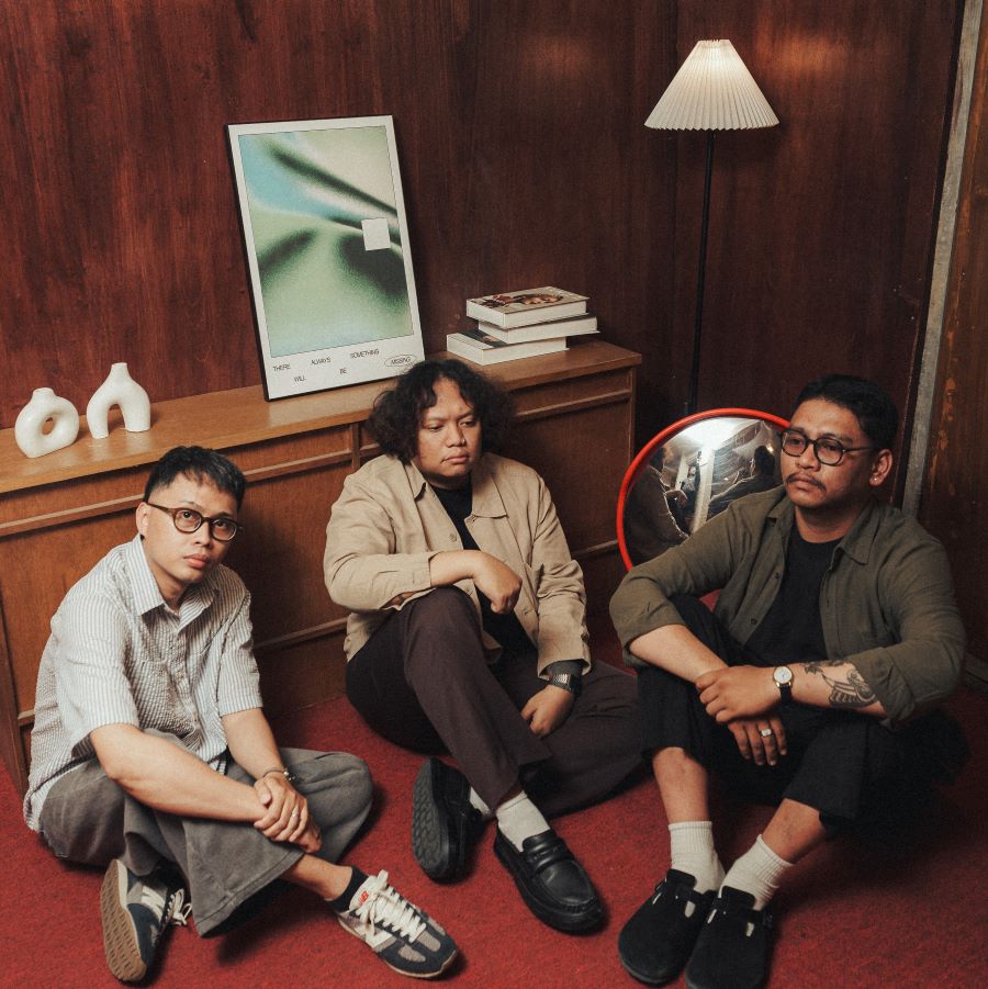 Beeswax Rilis Album Self-Titled, Rangkum Perjalanan 12 Tahun Bermusik