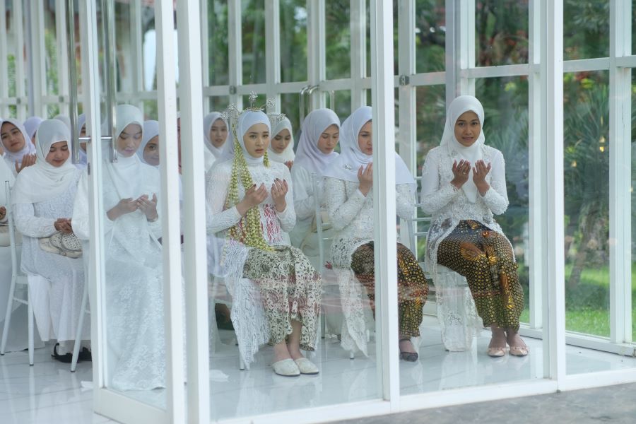 Tayang 23 April 2026 “Kupilih Jalur Langit” Angkat Kisah Pernikahan Muda Bernuansa Religi