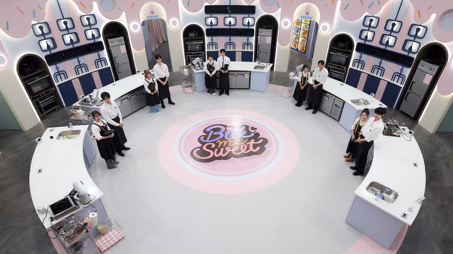 Viu Rilis Reality Series Kuliner “Bite Me Sweet”