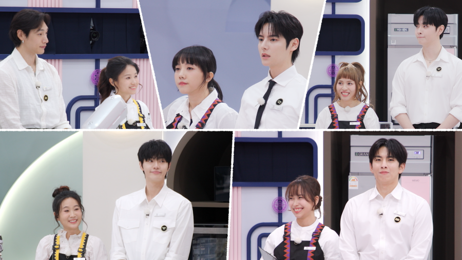 Viu Rilis Reality Series Kuliner “Bite Me Sweet”