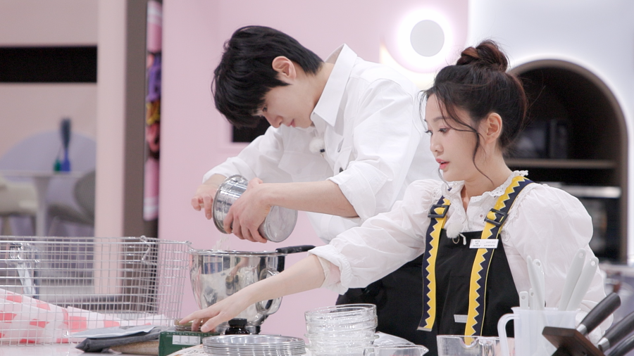 Viu Rilis Reality Series Kuliner “Bite Me Sweet”