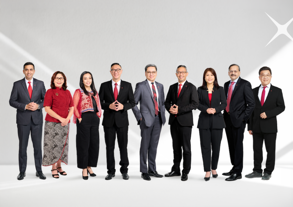 foto dok. bank dbs