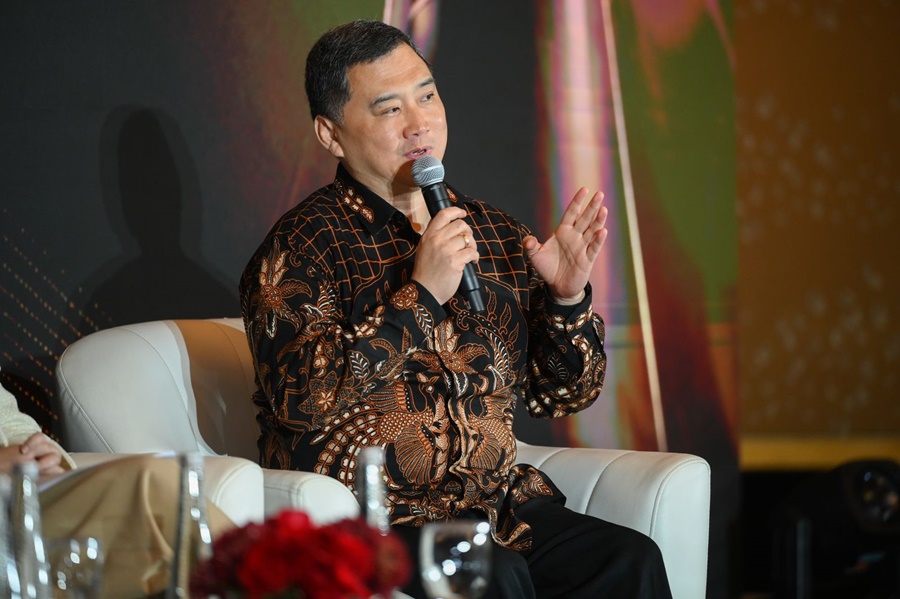 Bank DBS Indonesia Hadirkan DBS Insights Forum 2026 Bertajuk “A New Lens on a Multipolar World”