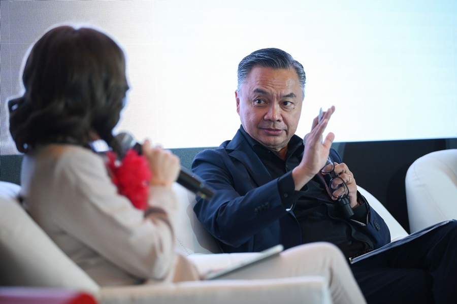 Bank DBS Indonesia Hadirkan DBS Insights Forum 2026 Bertajuk “A New Lens on a Multipolar World”