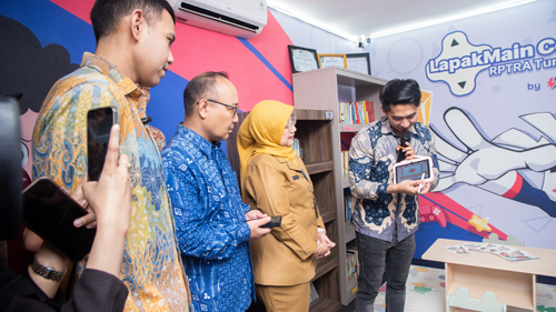 foto dok. bukalapak