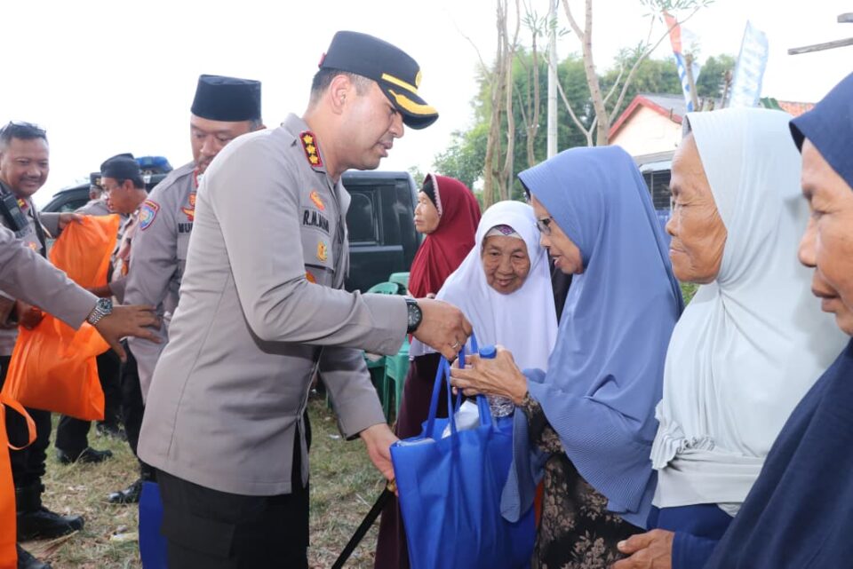 foto dok. polrestro tangerang kota