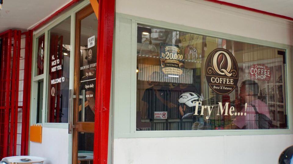 foto dok. q coffee