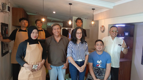 foto dok. q coffee