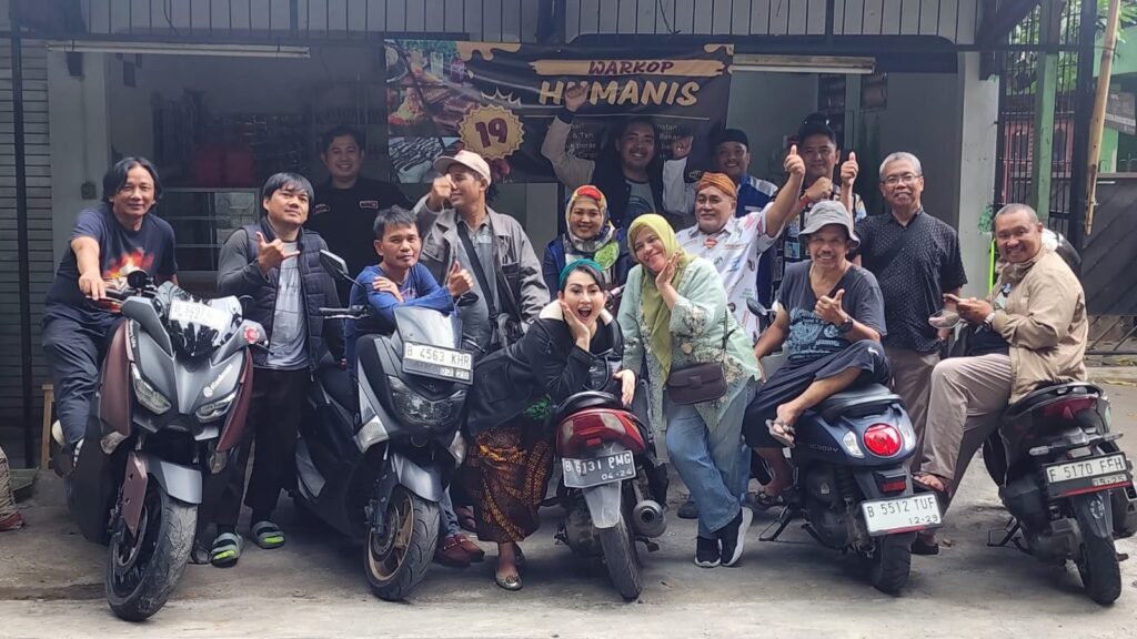 foto dok. Ayam & Bebek Gacor