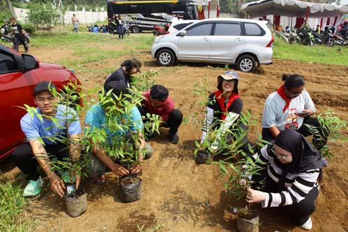foto dok. pwi jaya