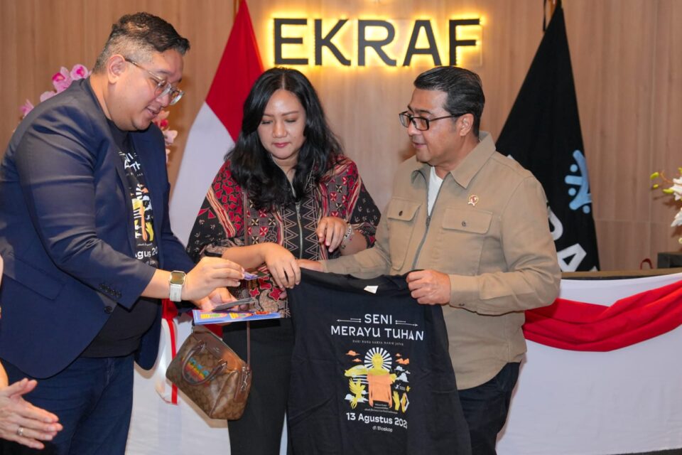 foto dok. kemenekraf