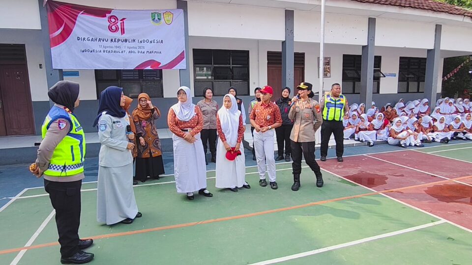 foto dok. polrestro tangerang kota