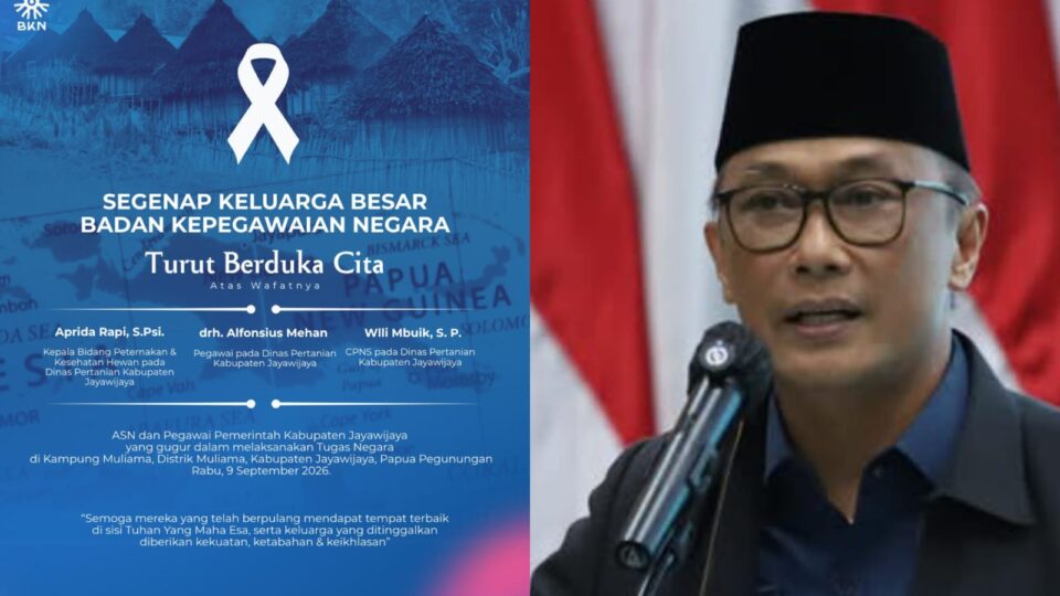 foto dok. bkn