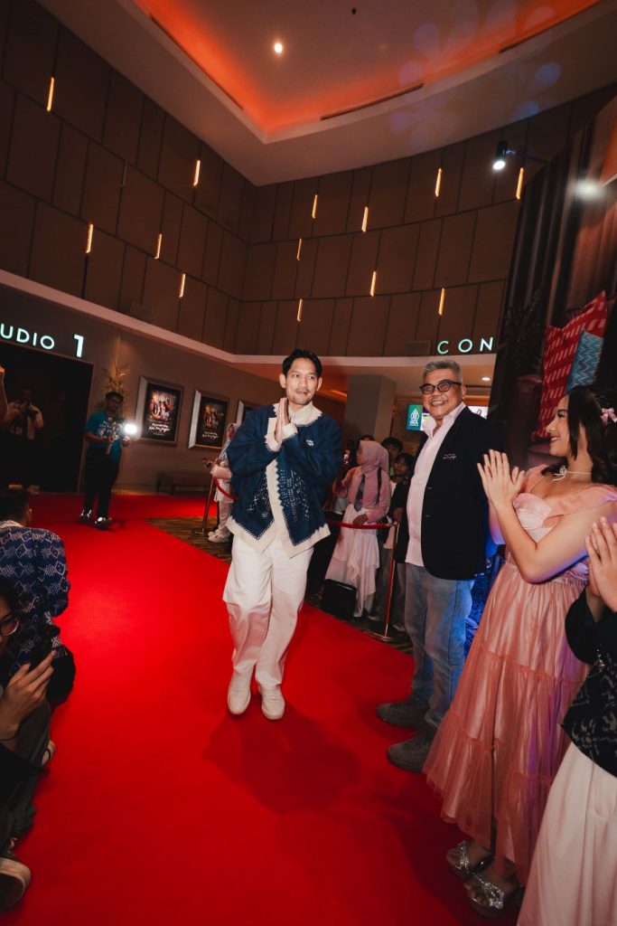 Gala Premiere Film “Yang Lain Boleh Hilang, Asal Kau Jangan” 