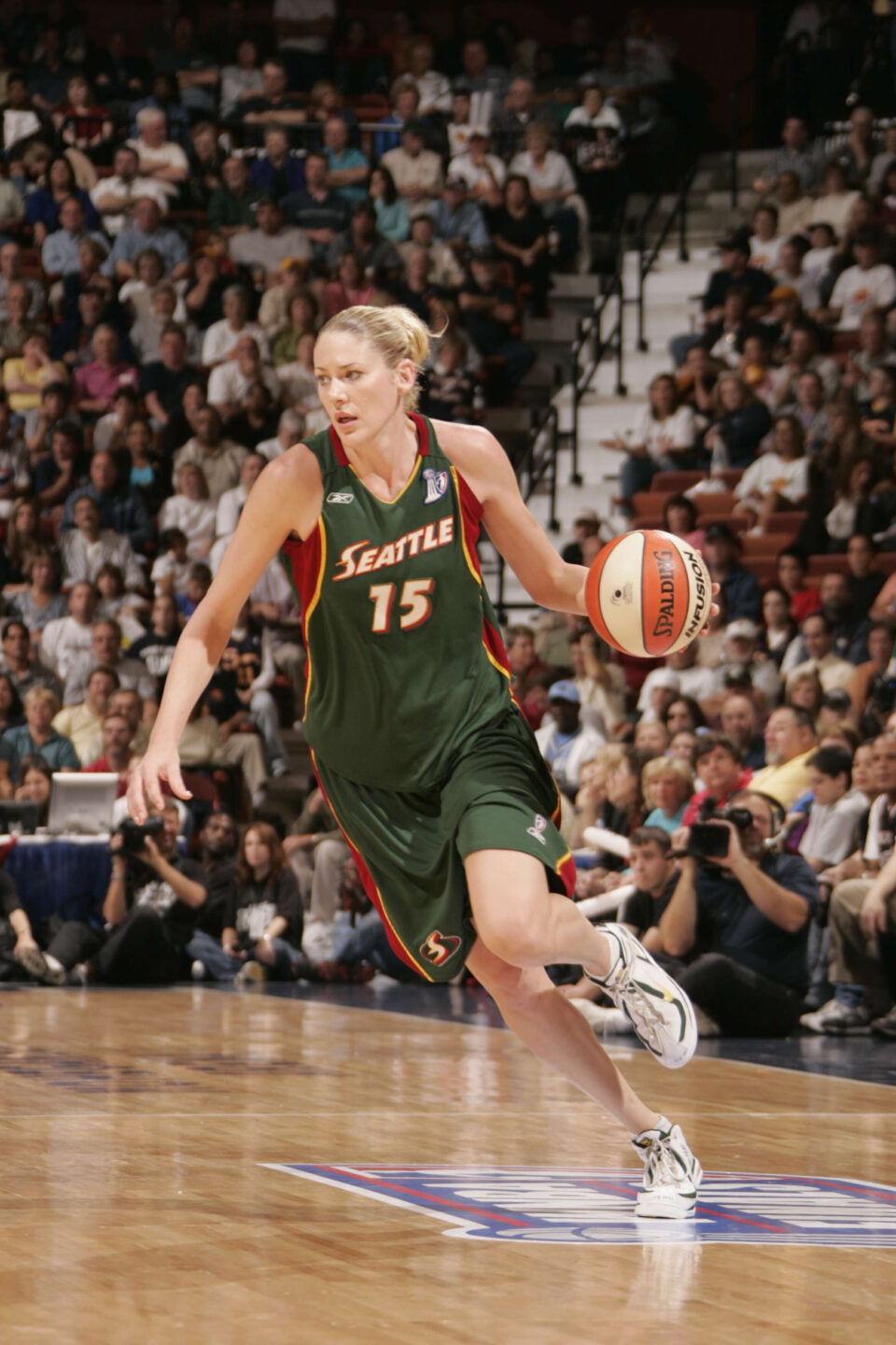 foto dok. NBA Rising Stars Invitational.