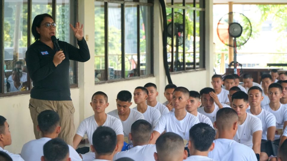 Seleksi Akpol 2026 di Polda Metro Jaya Masuk Tahap Rikkes I
