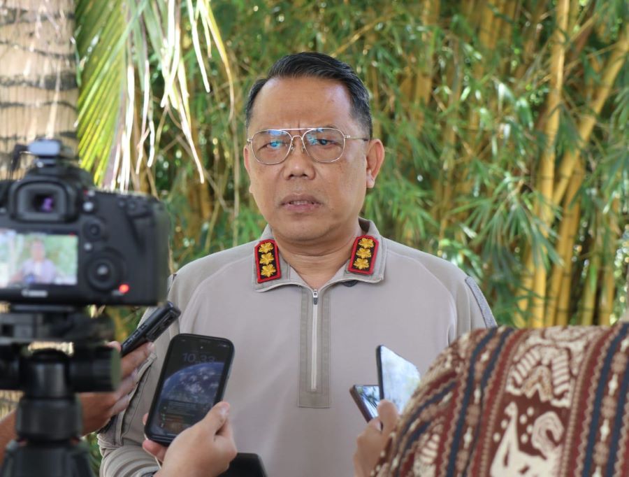 atu Anggota KKB Puncak Jaya Berhasil Dilumpuhkan Satgas Ops Damai Cartenz