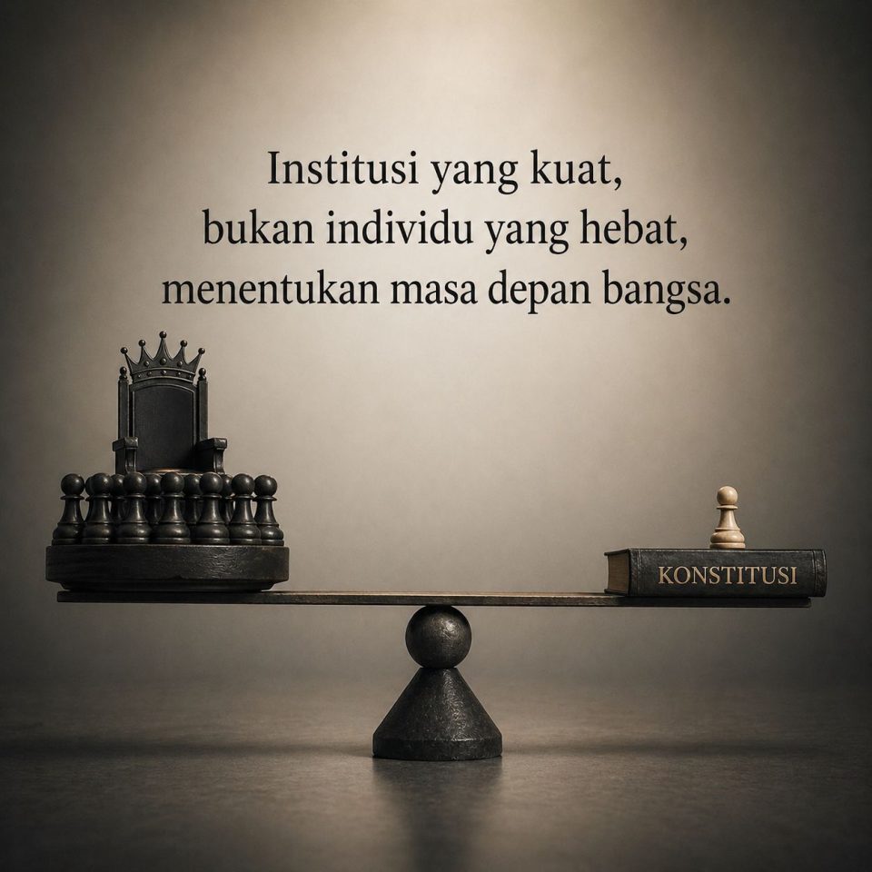 Laksmana sukardi