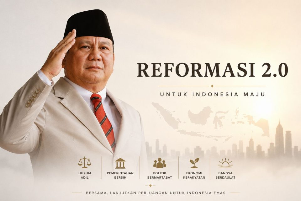 Reformasi 2.0