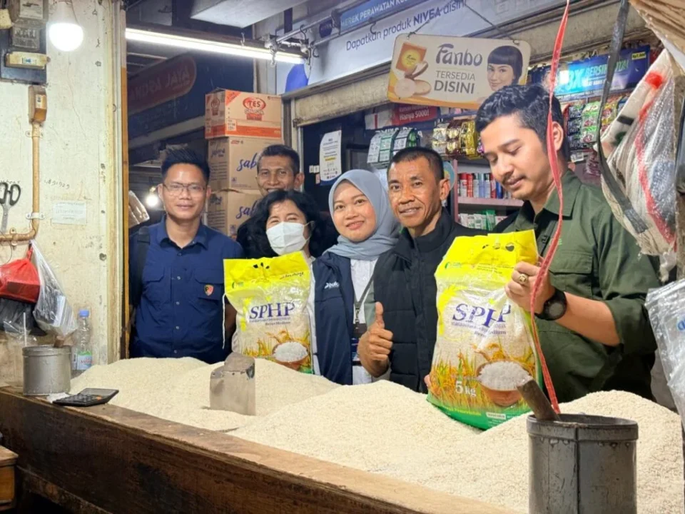 foto dok. polresta bogor kota