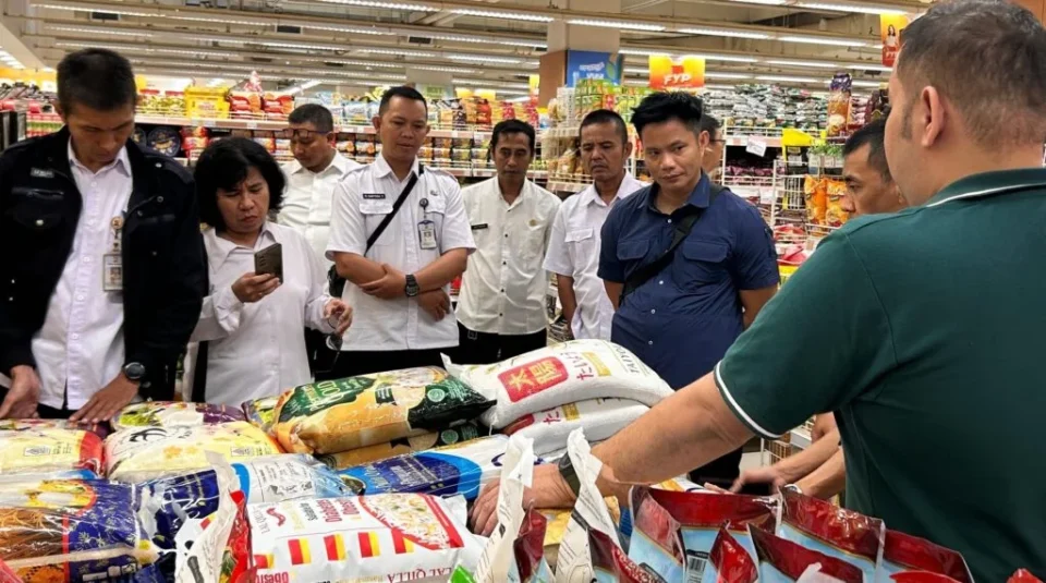 foto dok. polresta bogor kota