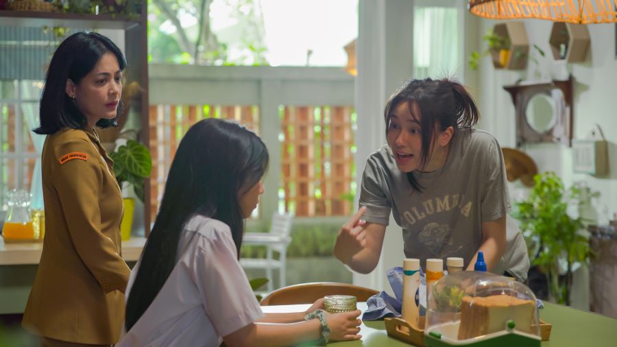 Yang Lain Boleh Hilang  Tayang 13 Mei 2026