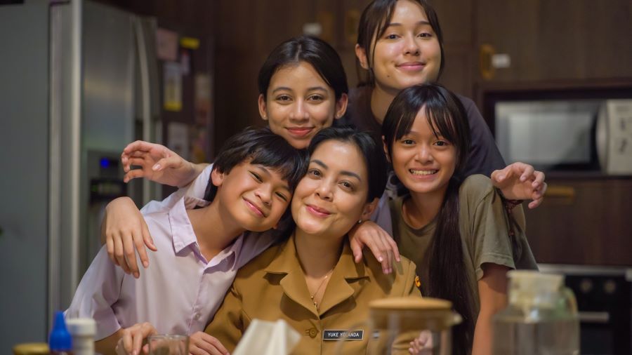 Yang Lain Boleh Hilang Tayang 13 Mei 2026