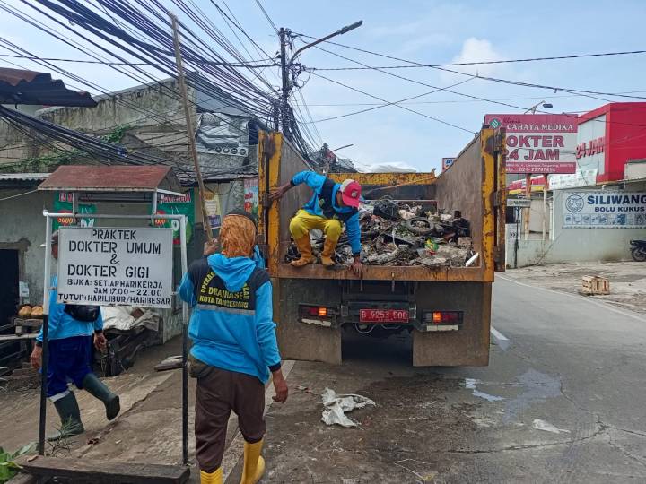 foto dok. diskominfo pemkot tng