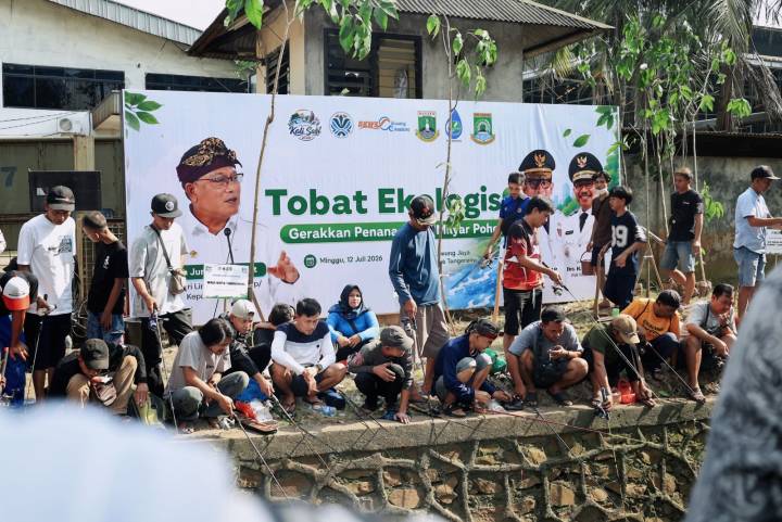 foto dok. diskominfo kota tng
