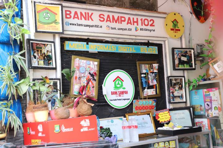 foto dok. diskominfo kota tng