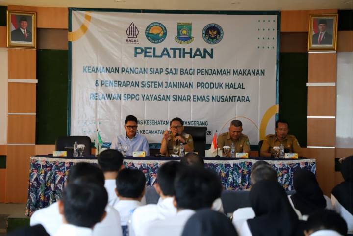foto dok. diskominfo kota tng